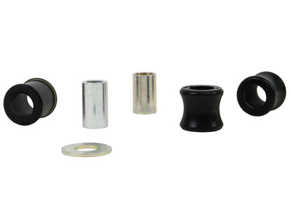 W83400 Whiteline Rear Panhard Rod - Bushing Kit to Suit Toyota Land Cruiser 70 Series KZJ, PZJ | Genuine Whiteline Suspension Component