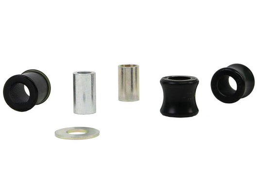 W83400 Whiteline Rear Panhard Rod - Bushing Kit to Suit Toyota Land Cruiser 70 Series KZJ, PZJ | Genuine Whiteline Suspension Component