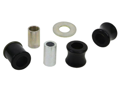 W83400 Whiteline Rear Panhard Rod - Bushing Kit to Suit Toyota Land Cruiser 70 Series KZJ, PZJ | Genuine Whiteline Suspension Component - photo 4 of 5