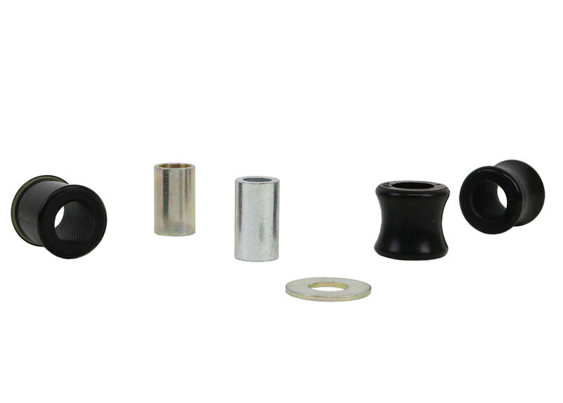 W83400 Whiteline Rear Panhard Rod - Bushing Kit to Suit Toyota Land Cruiser 70 Series KZJ, PZJ | Genuine Whiteline Suspension Component - photo 3 of 5
