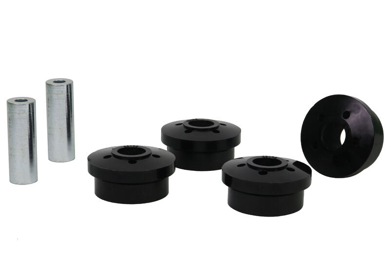 W83402 Whiteline Front Radius Arm Lower - Bushing Kit to Suit Holden Commodore VE and HSV | Genuine Whiteline Suspension Component