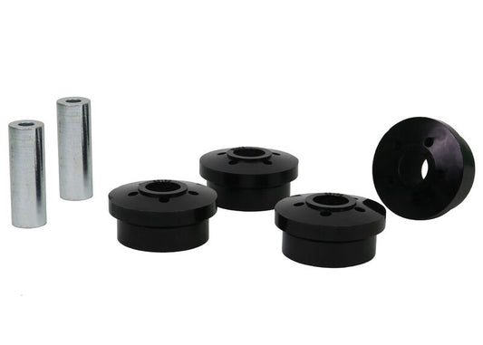 W83402 Whiteline Front Radius Arm Lower - Bushing Kit to Suit Holden Commodore VE and HSV | Genuine Whiteline Suspension Component
