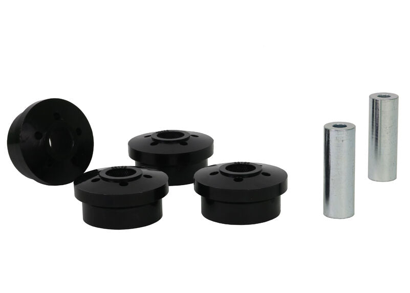 W83402 Whiteline Front Radius Arm Lower - Bushing Kit to Suit Holden Commodore VE and HSV | Genuine Whiteline Suspension Component - photo 3 of 5