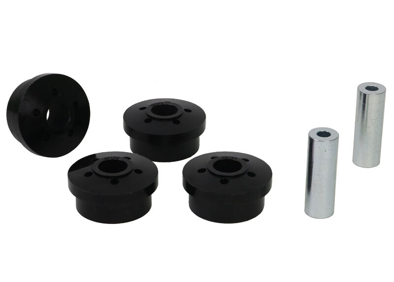 W83402 Whiteline Front Radius Arm Lower - Bushing Kit to Suit Holden Commodore VE and HSV | Genuine Whiteline Suspension Component - photo 4 of 5