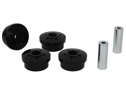 W83402 Whiteline Front Radius Arm Lower - Bushing Kit to Suit Holden Commodore VE and HSV | Genuine Whiteline Suspension Component - photo 4 of 5