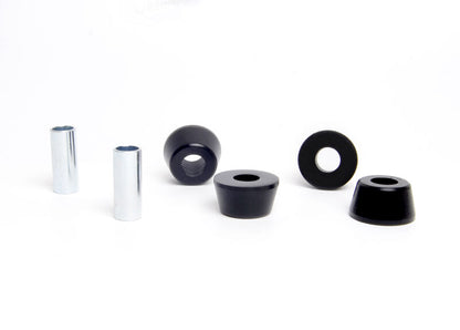 W83405 Whiteline Front Strut Rod - To Chassis Bushing Kit to Suit Toyota HiAce | Genuine Whiteline Suspension Component