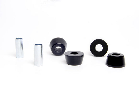 W83405 Whiteline Front Strut Rod - To Chassis Bushing Kit to Suit Toyota HiAce | Genuine Whiteline Suspension Component