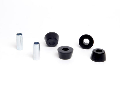 W83405 Whiteline Front Strut Rod - To Chassis Bushing Kit to Suit Toyota HiAce | Genuine Whiteline Suspension Component - photo 3 of 5