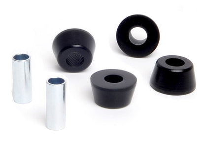 W83405 Whiteline Front Strut Rod - To Chassis Bushing Kit to Suit Toyota HiAce | Genuine Whiteline Suspension Component - photo 4 of 5