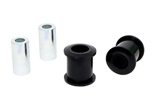W83479 Whiteline Rear Panhard Rod - Bushing Kit to Suit Toyota Land Cruiser 200 Series | Genuine Whiteline Suspension Component