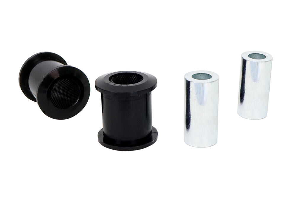 W83479 Whiteline Rear Panhard Rod - Bushing Kit to Suit Toyota Land Cruiser 200 Series | Genuine Whiteline Suspension Component - photo 3 of 5