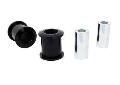 W83479 Whiteline Rear Panhard Rod - Bushing Kit to Suit Toyota Land Cruiser 200 Series | Genuine Whiteline Suspension Component - photo 3 of 5