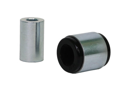 W83480 Whiteline Front Panhard Rod - To Differential Bushing Kit to Suit Jeep Gladiator JT and Wrangler JL | Genuine Whiteline Suspension Component