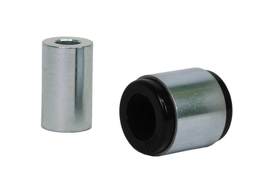 W83480 Whiteline Front Panhard Rod - To Differential Bushing Kit to Suit Jeep Gladiator JT and Wrangler JL | Genuine Whiteline Suspension Component