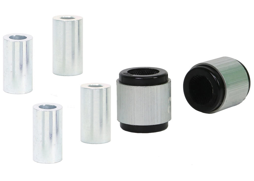 W83481 Whiteline Rear Panhard Rod - Bushing Kit to Suit Jeep Wrangler JL | Genuine Whiteline Suspension Component