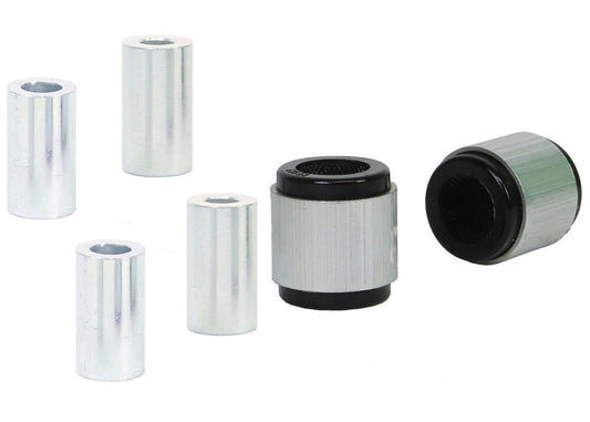 W83481 Whiteline Rear Panhard Rod - Bushing Kit to Suit Jeep Wrangler JL | Genuine Whiteline Suspension Component