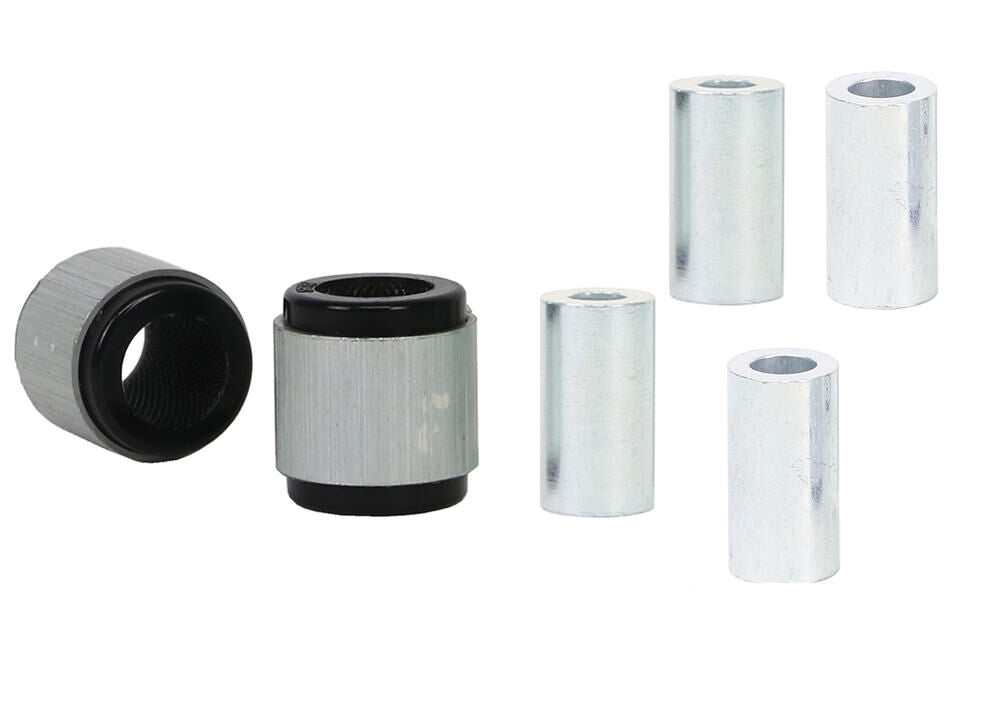 W83481 Whiteline Rear Panhard Rod - Bushing Kit to Suit Jeep Wrangler JL | Genuine Whiteline Suspension Component - photo 3 of 5