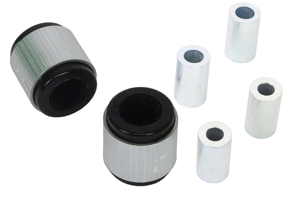 W83481 Whiteline Rear Panhard Rod - Bushing Kit to Suit Jeep Wrangler JL | Genuine Whiteline Suspension Component - photo 4 of 5