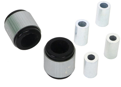 W83481 Whiteline Rear Panhard Rod - Bushing Kit to Suit Jeep Wrangler JL | Genuine Whiteline Suspension Component - photo 4 of 5