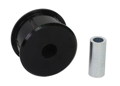 W83482 Whiteline Rear Panhard Rod - Bushing Kit to Suit Nissan Elgrand E50 | Genuine Whiteline Suspension Component