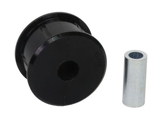 W83482 Whiteline Rear Panhard Rod - Bushing Kit to Suit Nissan Elgrand E50 | Genuine Whiteline Suspension Component