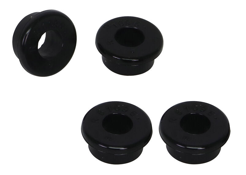 W91096 Whiteline Front Engine Steady - Bushing Kit to Suit Austin/Leyland Mini and Moke | Genuine Whiteline Suspension Component - photo 3 of 4