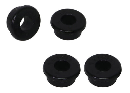 W91096 Whiteline Front Engine Steady - Bushing Kit to Suit Austin/Leyland Mini and Moke | Genuine Whiteline Suspension Component - photo 3 of 4