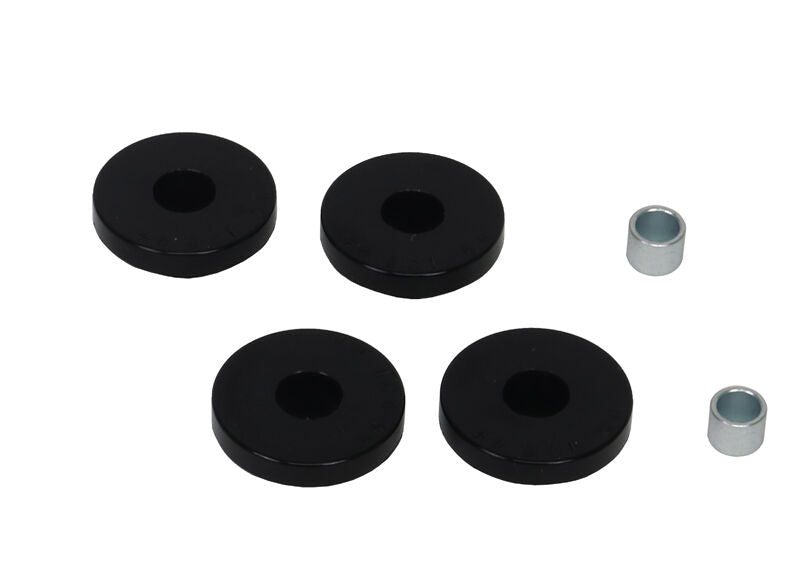 W91109 Whiteline Front Crossmember - Outrigger Bushing Kit to Suit Holden Torana LJ-LX | Genuine Whiteline Suspension Component - photo 3 of 4