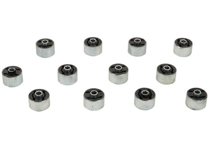 W91239 Whiteline Front Auxiliary Transfer Shaft - Bushing Kit to Suit Toyota Tarago and Estima TRC10 | Genuine Whiteline Suspension Component - photo 3 of 4