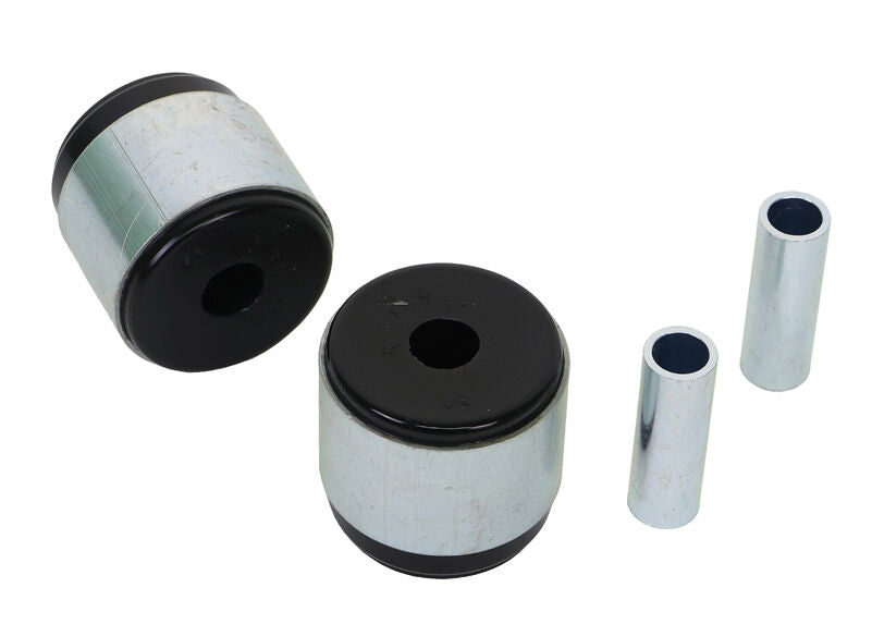 W91379 Whiteline Rear Differential Mount - Front Bushing Kit to Suit Subaru Impreza, liberty and Outback | Genuine Whiteline Suspension Component - photo 3 of 4