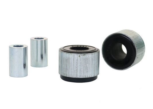 W91380 Whiteline Rear Differential Mount - Rear Bushing Kit to Suit Subaru Forester, Impreza, Liberty and Outback | Genuine Whiteline Suspension Component