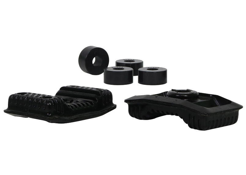 W91494 Whiteline Front Crossmember - To Chassis Bushing Kit to Suit Holden HK, HT, HG | Genuine Whiteline Suspension Component - photo 2 of 4