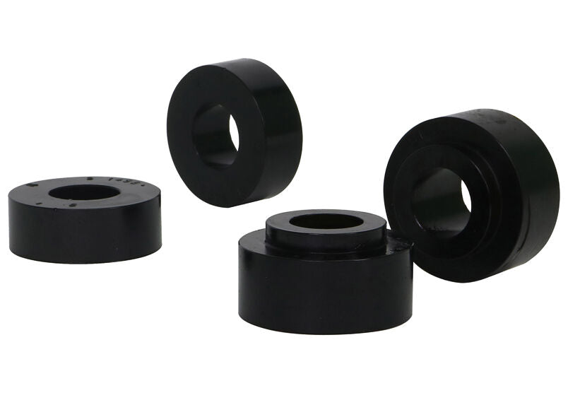W91497 Whiteline Front Radiator Support - Panel Mount Bushing Kit to Suit Holden HQ-HZ | Genuine Whiteline Suspension Component