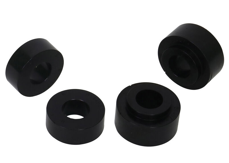 W91497 Whiteline Front Radiator Support - Panel Mount Bushing Kit to Suit Holden HQ-HZ | Genuine Whiteline Suspension Component - photo 3 of 4