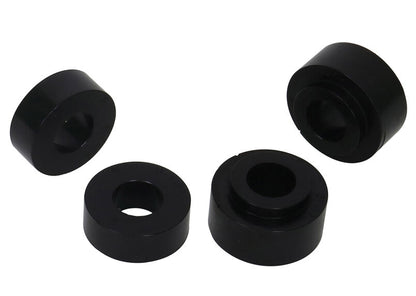 W91497 Whiteline Front Radiator Support - Panel Mount Bushing Kit to Suit Holden HQ-HZ | Genuine Whiteline Suspension Component - photo 3 of 4