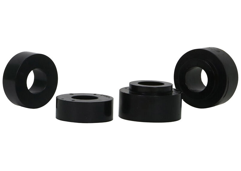 W91497 Whiteline Front Radiator Support - Panel Mount Bushing Kit to Suit Holden HQ-HZ | Genuine Whiteline Suspension Component - photo 2 of 4