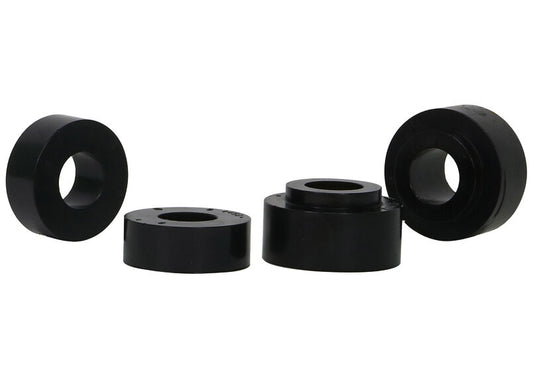 W91497 Whiteline Front Radiator Support - Panel Mount Bushing Kit to Suit Holden HQ-HZ | Genuine Whiteline Suspension Component - photo 2 of 4