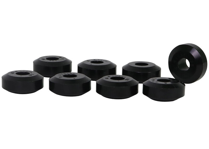W91500 Whiteline Rear Chassis To Cabin - Mount Bushing Kit to Suit Holden HQ-WB and Torana LC-LJ | Genuine Whiteline Suspension Component