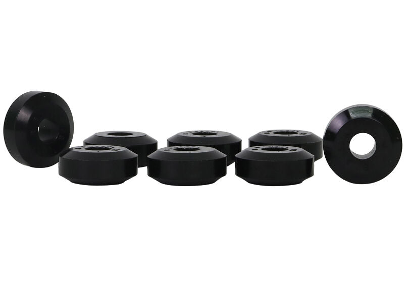 W91500 Whiteline Rear Chassis To Cabin - Mount Bushing Kit to Suit Holden HQ-WB and Torana LC-LJ | Genuine Whiteline Suspension Component - photo 2 of 4