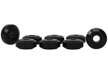 W91500 Whiteline Rear Chassis To Cabin - Mount Bushing Kit to Suit Holden HQ-WB and Torana LC-LJ | Genuine Whiteline Suspension Component - photo 2 of 4