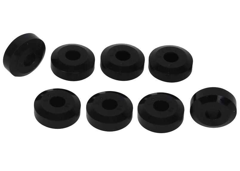W91500 Whiteline Rear Chassis To Cabin - Mount Bushing Kit to Suit Holden HQ-WB and Torana LC-LJ | Genuine Whiteline Suspension Component - photo 3 of 4