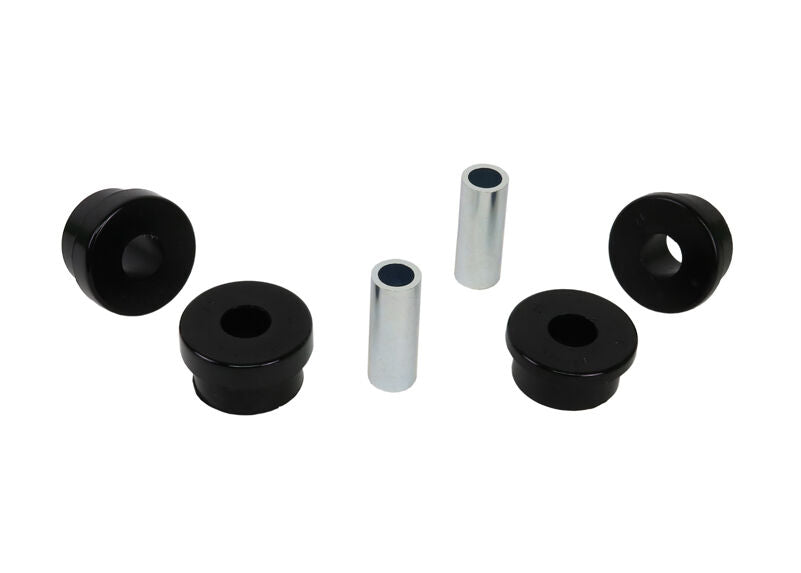 W91614 Whiteline Rear Differential Mount - Bushing Kit to Suit Nissan 1600, 180B, 240K and Bluebird | Genuine Whiteline Suspension Component - photo 4 of 5