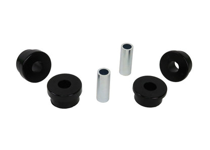W91614 Whiteline Rear Differential Mount - Bushing Kit to Suit Nissan 1600, 180B, 240K and Bluebird | Genuine Whiteline Suspension Component - photo 4 of 5