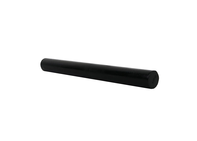 W91799 Whiteline D.I.Y Polyurethane Solid Rod - OD=31mm (1 7/32"), L=300mm - 85A Duro | Genuine Whiteline Suspension Component