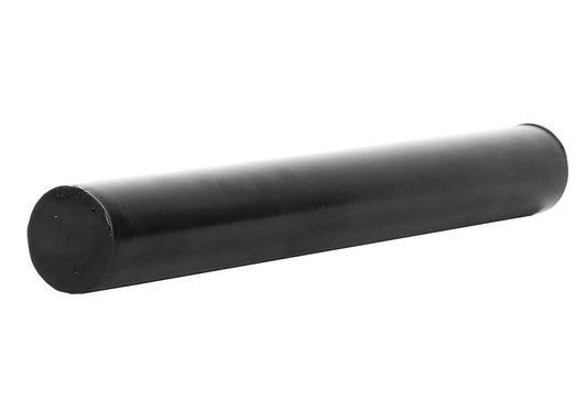 W91800 Whiteline D.I.Y Polyurethane Solid Rod - OD=37mm (1 29/64"), L=300mm - 85A Duro | Genuine Whiteline Suspension Component