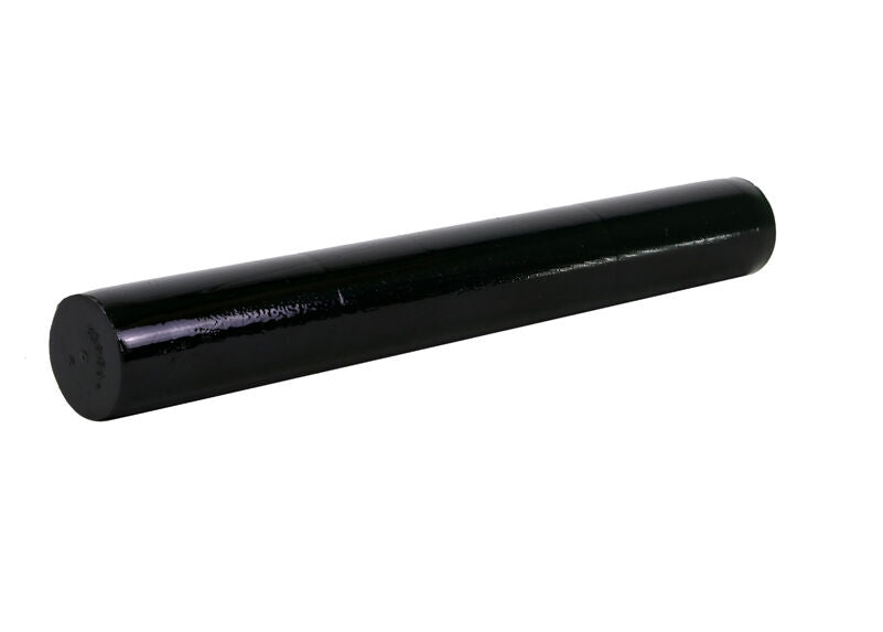 W91801 Whiteline D.I.Y Polyurethane Solid Rod - OD=40mm (1 37/64"), L=300mm - 85A Duro | Genuine Whiteline Suspension Component