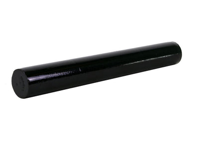 W91801 Whiteline D.I.Y Polyurethane Solid Rod - OD=40mm (1 37/64"), L=300mm - 85A Duro | Genuine Whiteline Suspension Component