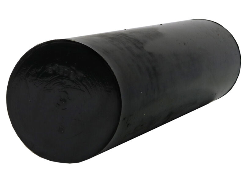 W91805 Whiteline D.I.Y Polyurethane Solid RodOD=75mm (3"), L=300mm - 85A Duro | Genuine Whiteline Suspension Component - photo 2 of 3
