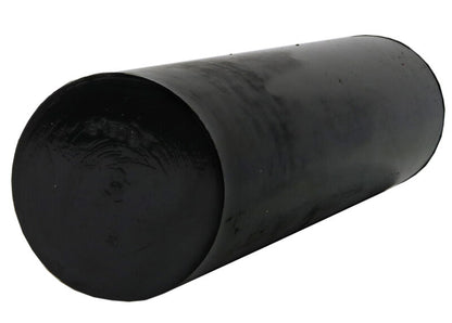 W91805 Whiteline D.I.Y Polyurethane Solid RodOD=75mm (3"), L=300mm - 85A Duro | Genuine Whiteline Suspension Component - photo 2 of 3