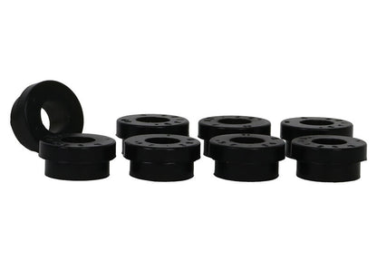 W92135 Whiteline Rear Subframe - Bushing Kit to Suit Austin/Leyland Mini and Moke | Genuine Whiteline Suspension Component - photo 2 of 4